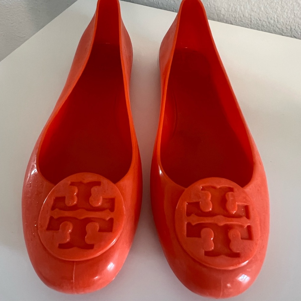 Tory Burch Jelly Revas
